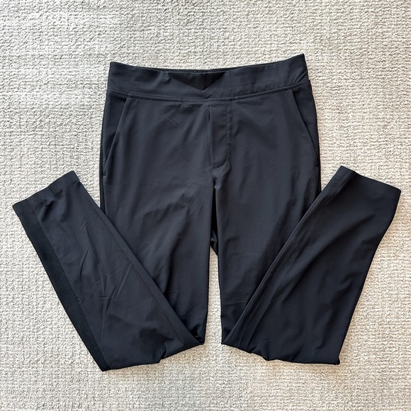 Athleta Brooklyn Ankle Pant - Picture 2 of 5